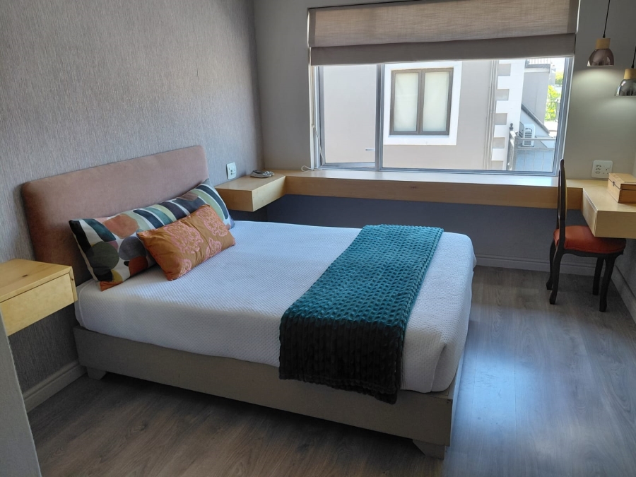 To Let 4 Bedroom Property for Rent in Greenways Golf Estate Western Cape